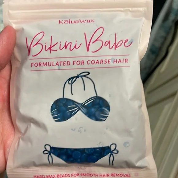 New Kolua waxing kit - Picture 9 of 16